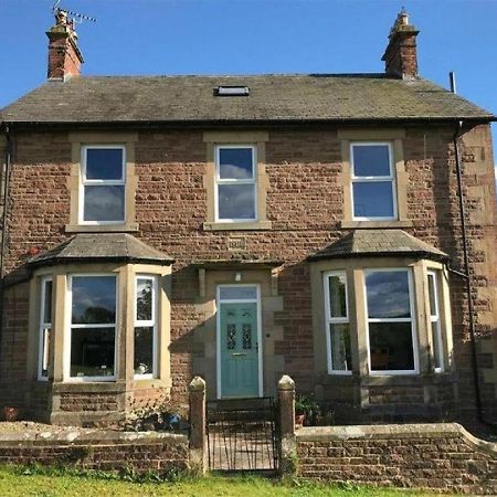 North View House Next To Hadrian'S Wall Gilsland Luaran gambar
