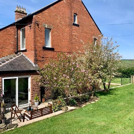 North View House Next To Hadrian'S Wall Gilsland Luaran gambar