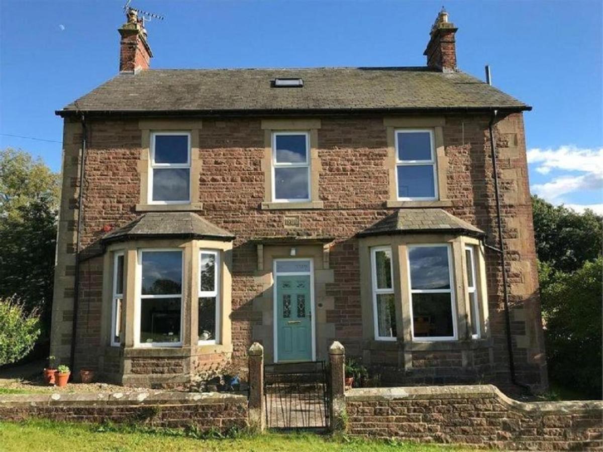 North View House Next To Hadrian'S Wall Gilsland Luaran gambar